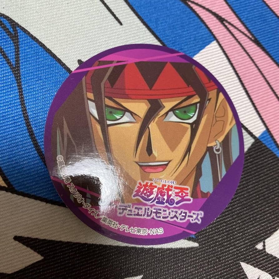 遊戯王デュエルモンスターズ 復刻イラストカレンダー 2017 取り外し済み 遊戯王 カレンダー - メルカリ